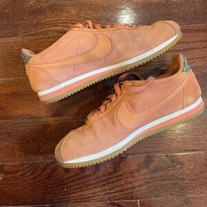 Nike X ALC Cortez in Terra Blush